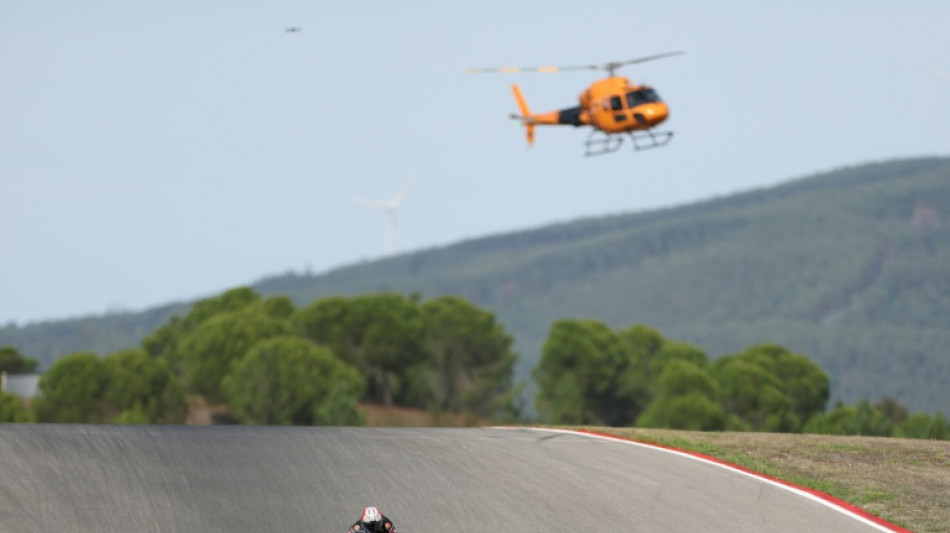 MotoGP: Marco Bezzecchi remporte le GP du Portugal, les Fran&ccedil;ais dans le Top 10