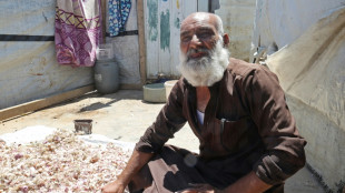 'Voiceless', destitute: Lebanon's Syrian refugees lose hope for return