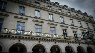 Nova Funda&ccedil;&atilde;o Cartier para Arte Contempor&acirc;nea, projetada por Jean Nouvel, &eacute; inaugurada em Paris