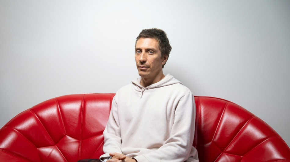  A French yoga teacher's 'hell' in a Venezuelan jail 