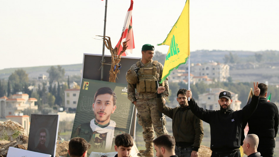 Hezbollah, 'nostro diritto rispondere all'aggressione israeliana' 