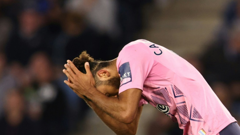 Everton missing Calvert-Lewin for survival mission