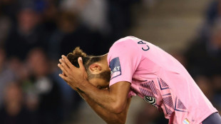 Everton missing Calvert-Lewin for survival mission