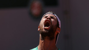 Chess king Khachanov seeks all right moves against Djokovic