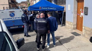 Morte avvelenate: in corso sopralluogo nella casa di Pietracatella