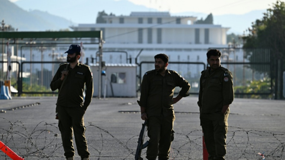  US-Iran talks in Pakistan uncertain as sides trade accusations 