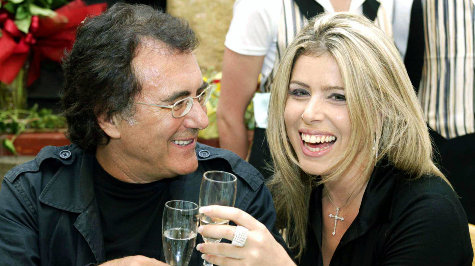  Albano: "Il matrimonio con Loredana? Arriver&agrave;" 