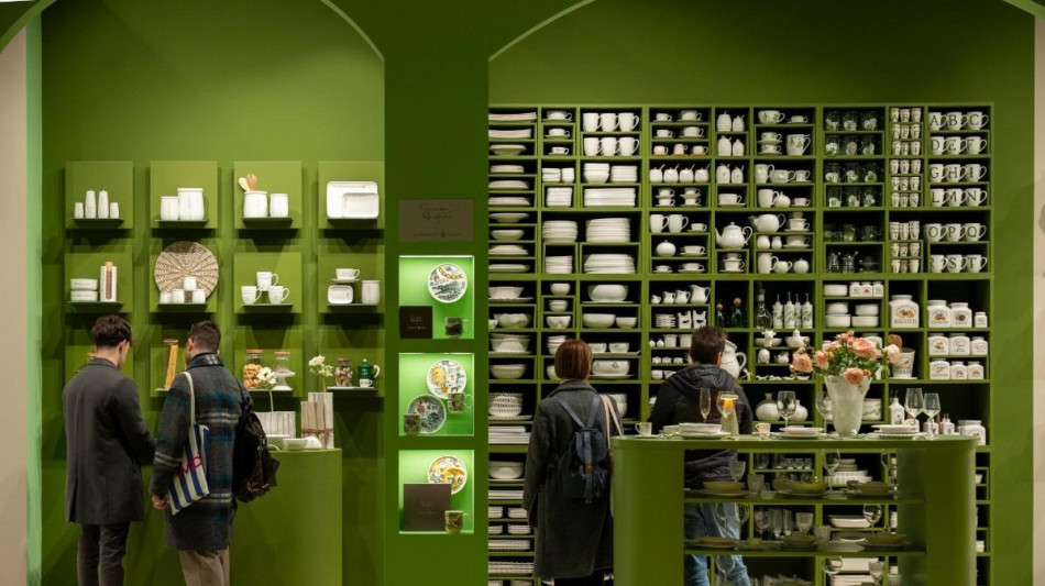  Cambia la dimensione del regalo, a Milano Home tutti i nuovi trend 