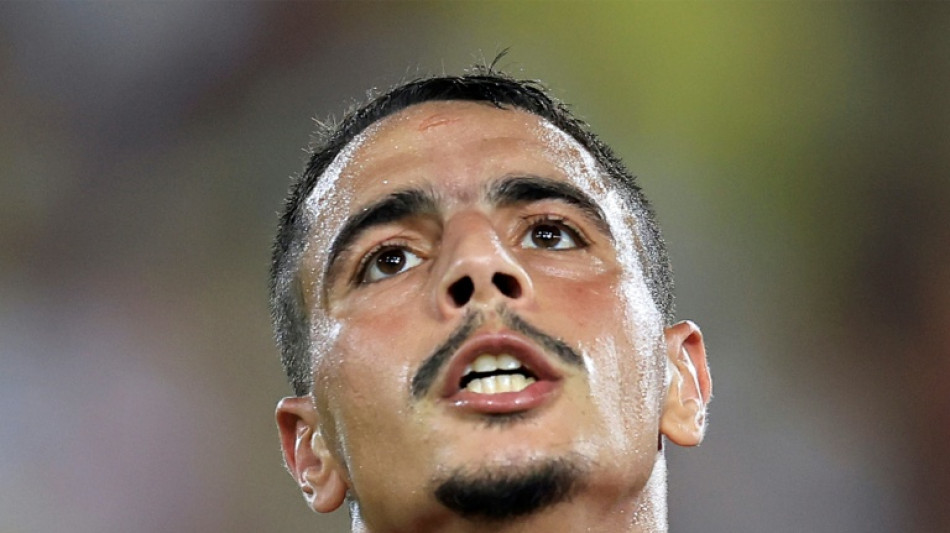 Ex-jogador da sele&ccedil;&atilde;o francesa Ben Yedder ser&aacute; julgado por estupro