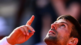 'History hovering' over Djokovic as Grand Slam record beckons
