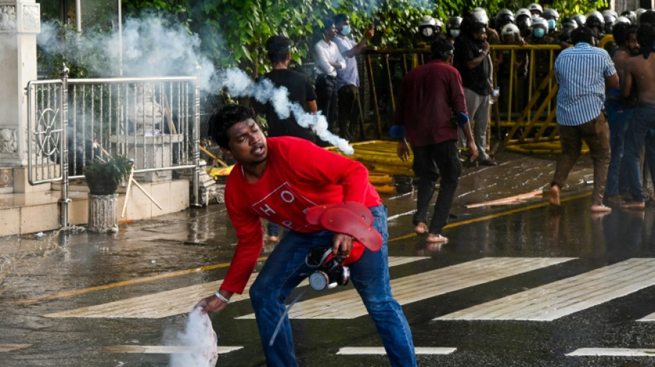 Sri Lanka no podr&aacute; comenzar a pagar su deuda hasta dentro de seis meses