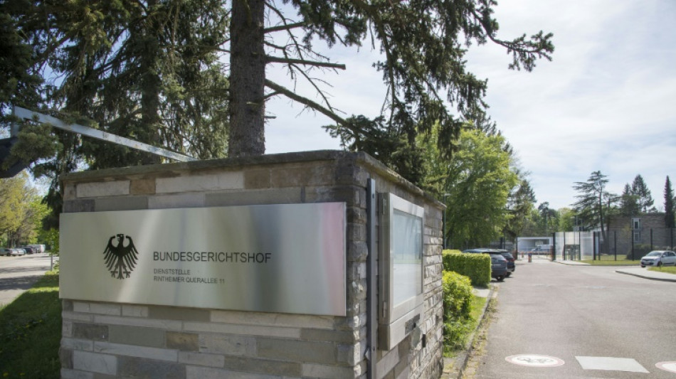 BGH: Kasseler Mordprozess um falsche &Auml;rztin muss neu aufgerollt werden
