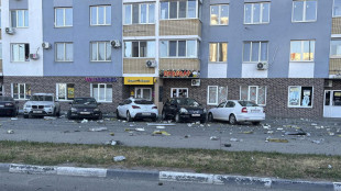 Mosca: 13 feriti in un raid ucraino sulla citt&agrave; russa di Bryansk