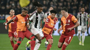 Ligue des champions: proche de l'exploit, la Juventus douch&eacute;e en prolongations