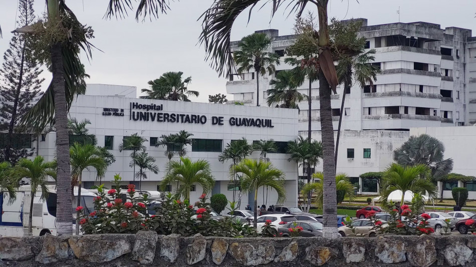  Ecuador, aperta inchiesta su 12 neonati morti in ospedale 