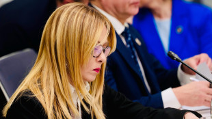 Meloni, 'con la Epc concentriamoci sui nostri vicini del Mediterraneo'