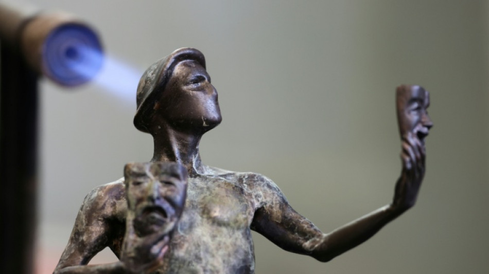  Ganadores en las principales categor&iacute;as de los Premios de los Actores de Hollywood 