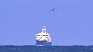 Quarantine over for almost all hantavirus ship passengers, crew