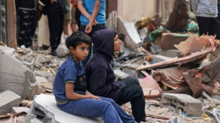 Le Hamas "&eacute;tudie" une contre-proposition de tr&ecirc;ve isra&eacute;lienne