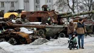 Moscow, Kyiv set for Geneva peace talks amid Russian attacks