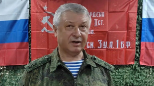 Lawrow: Ukraine steckt hinter Sch&uuml;ssen auf russischen General in Moskau