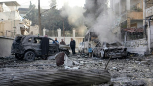 Syrien: Dschihadisten erobern Aleppo - Assad droht mit "Vernichtung"