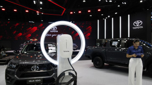 Toyota prevede calo del 20% degli utili, pesano dazi Usa e guerra MO
