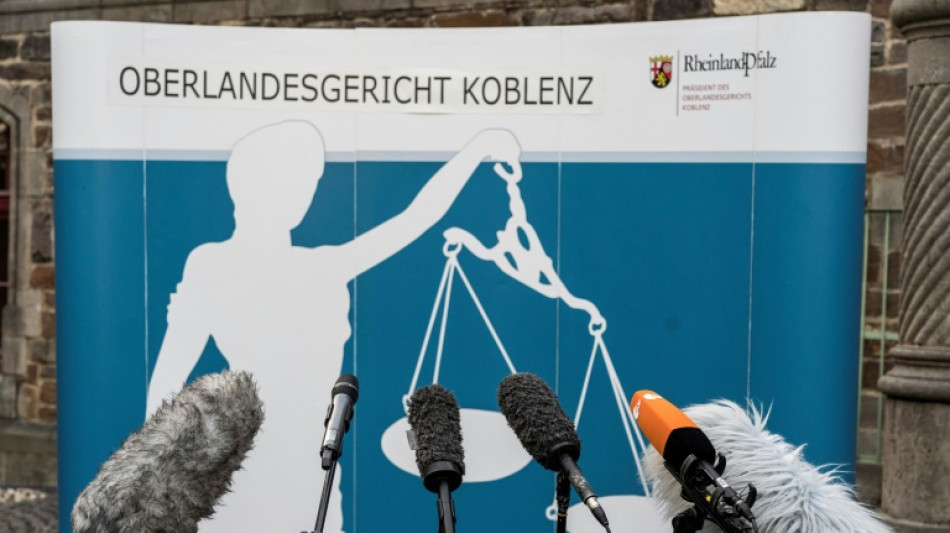 Zweiter Prozess um Anschlag auf Fl&uuml;chtlingsheim in Saarlouis: Haftbefehl aufgehoben