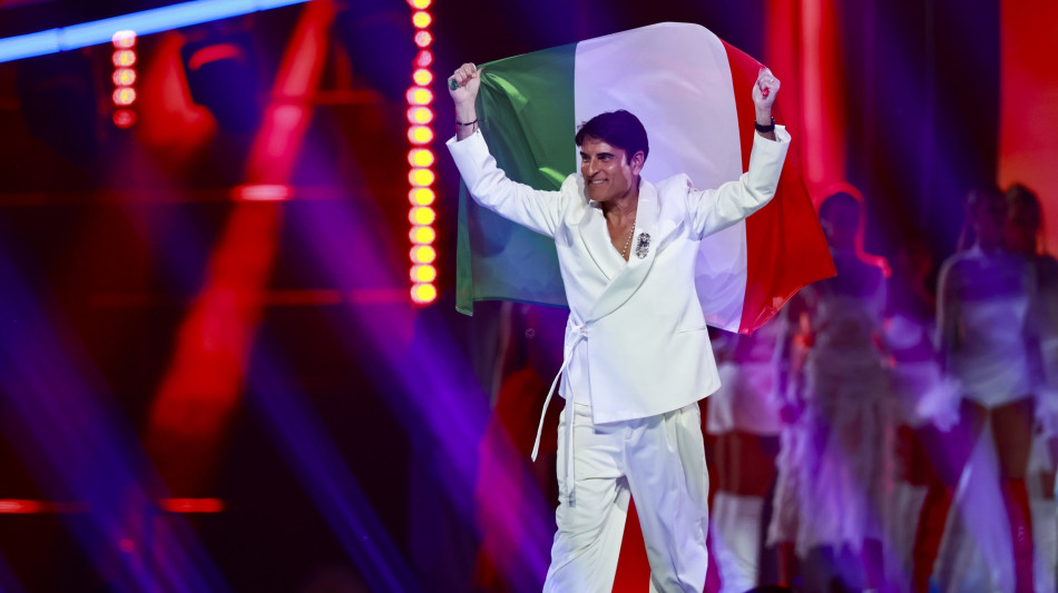  Sal Da Vinci &egrave; l'artista italiano pi&ugrave; alto nelle classifiche streaming internazionali 