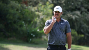 McIlroy, Koepka paired together at US Open