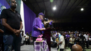 Tensi&oacute;n en Surinam en espera del fallo por la apelaci&oacute;n de la condena del expresidente Bouterse
