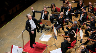 Roberto Abbado dirige la Filarmonica del Comunale di Bologna