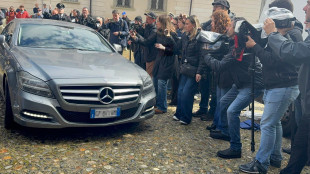 A Sempio contestate dai pm di Pavia anche alcune intercettazioni
