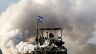 Contin&uacute;an los encarnizados combates en Jan Yunis, en el sur de Gaza