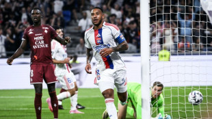 Lyon-Olympique de Marselha &eacute; destaque da 3&ordf; rodada da Ligue 1