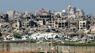 Israel crea zona de contenci&oacute;n fronteriza en Gaza destruyendo edificios, alertan expertos