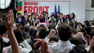 La gauche bloqu&eacute;e, Macron et Attal affinent leur strat&eacute;gie