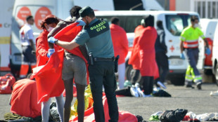 Llegadas de inmigrantes a las islas Canarias superaron el r&eacute;cord de 2006, seg&uacute;n el gobierno espa&ntilde;ol