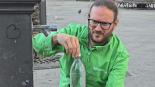 C.Conti, distribuzione dell'acqua inefficiente, si spreca 40%