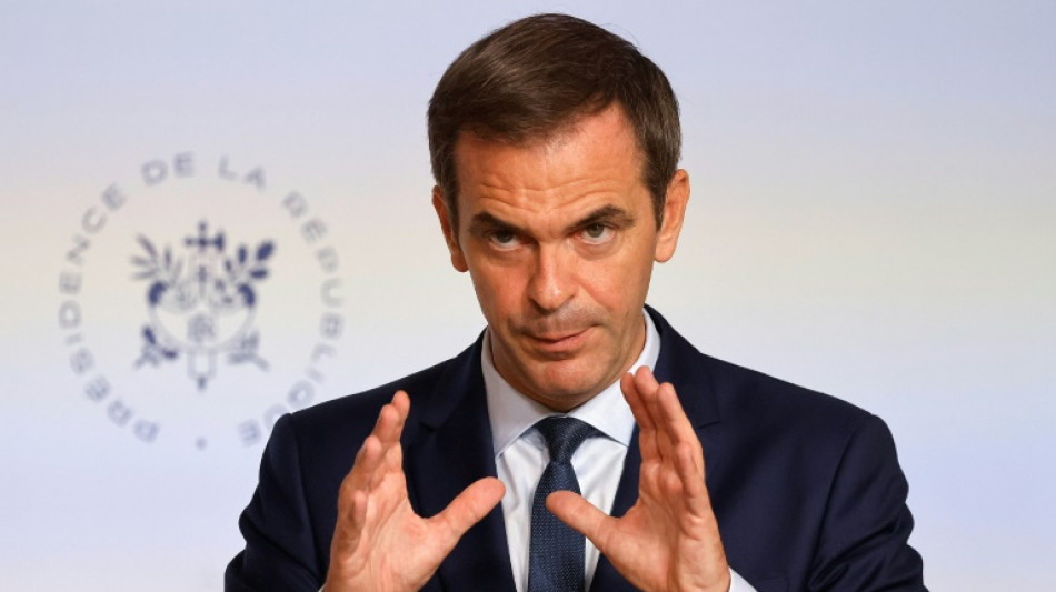 Pol&eacute;mica en Francia por la detenci&oacute;n en clase de un adolescente en un caso sobre acoso