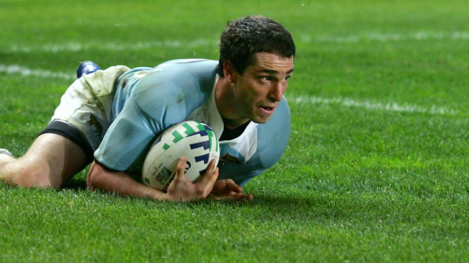 Assassinat de l'ex-rugbyman Martin Aramburu: une femme en garde &agrave; vue 