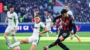 Inter Milan go top in Italy as champions Napoli stumble