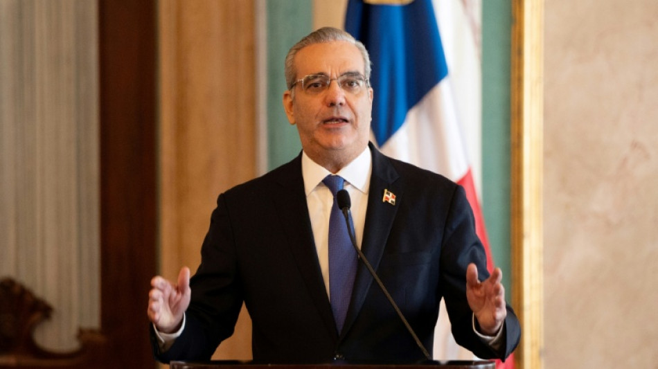 Rep&uacute;blica Dominicana vai ampliar muro na fronteira com o Haiti