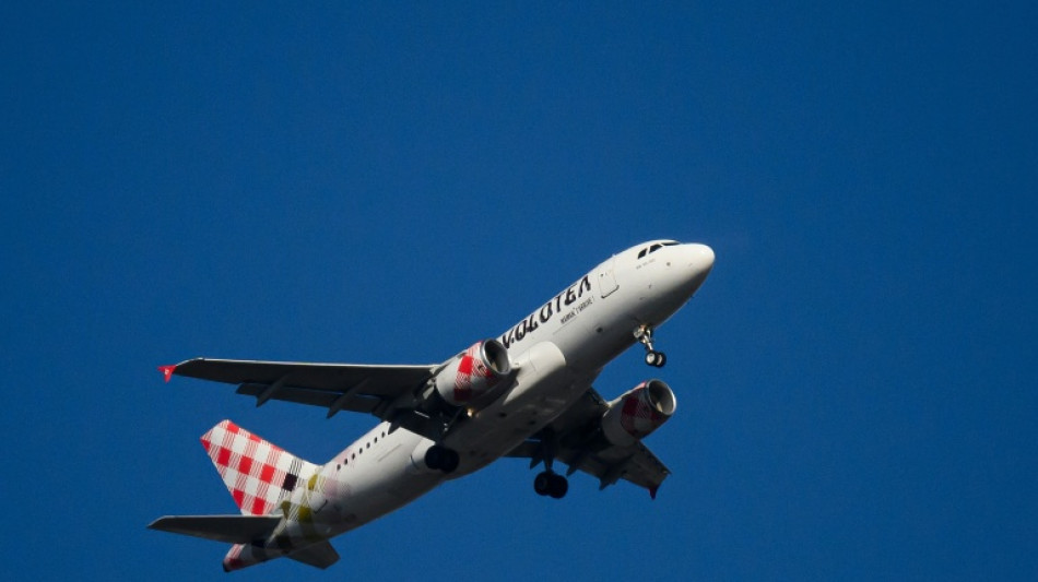  Airlines banned from adding fuel charges after ticket purchase: EU 