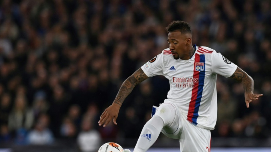 Bayern Munich rule out Boateng return