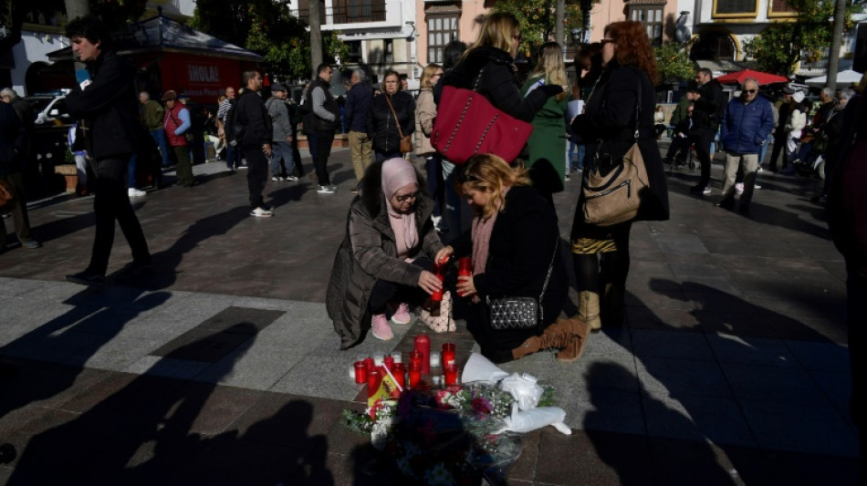 Espagne: le suspect de l'attaque d'Alg&eacute;siras &eacute;tait en instance d'expulsion