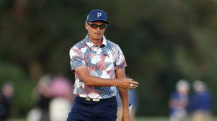 Fowler rides rollercoaster to US Open lead over Clark as McIlroy lurks