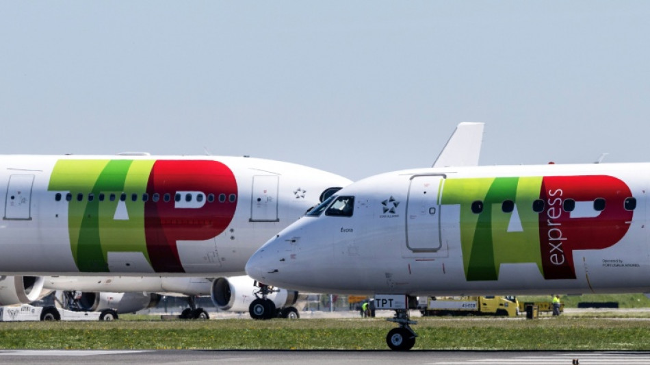  Portugal elige a Air France-KLM y Lufthansa para presentar ofertas por TAP 