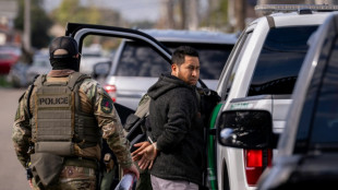 US-Regierung entsendet Einwanderungsbeh&ouml;rde ICE nach New Orleans