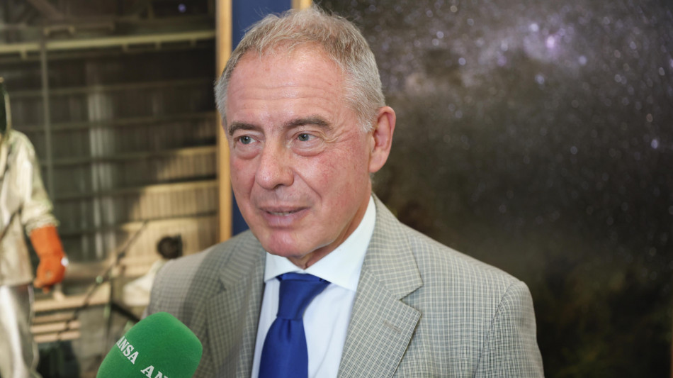  Urso, la proposta Ue sugli Ets &egrave; insufficiente, troppo timida 